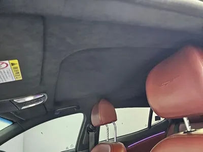 Kia Stinger 2018, 185523 км, за 12900000 KRW - фото 12