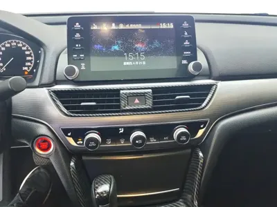 Honda Accord 2019, 82600 км, за 79800 CNY - фото 13