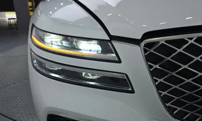 Genesis G80 2022, 63665 км, за 38990000 KRW - фото 22