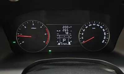 KG_Mobility_Ssangyong Rexton 2019, 67922 км, за 14500000 KRW - фото 8