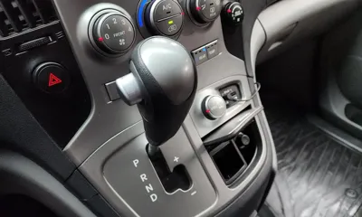 Hyundai Starex 2015, 163096 км, за 15900000 KRW - фото 9
