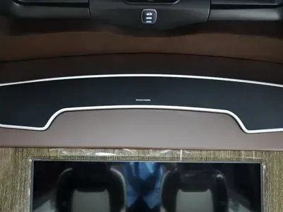 Volkswagen Caravelle 2019, 35000 км, за 199000 CNY - фото 17