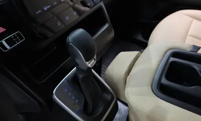 Hyundai Staria 2025, 31276 км, за 31500000 KRW - фото 9