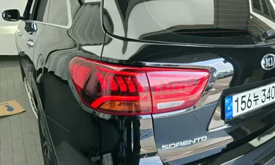 Kia Sorento 2018, 141784 км, за 15600000 KRW - фото 23