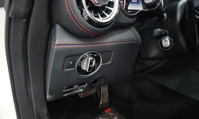 Mercedes-Benz AMG GT 2016, 146567 км, за 99980000 KRW - фото 18