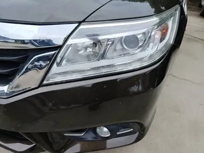 Honda Crider 2016, 180400 км, за 28100 CNY - фото 24