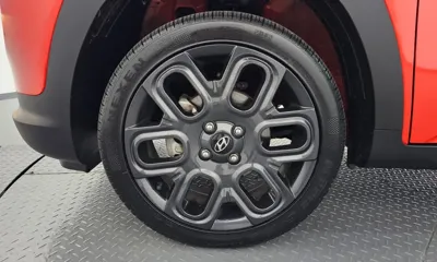 Hyundai Casper 2022, 9922 км, за 15300000 KRW - фото 5