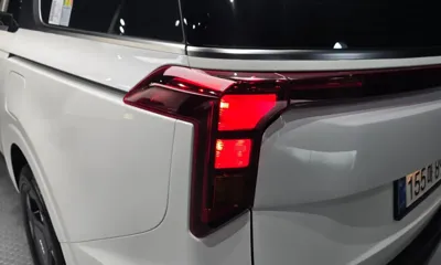Kia Canival 2025, 5961 км, за 43900000 KRW - фото 24
