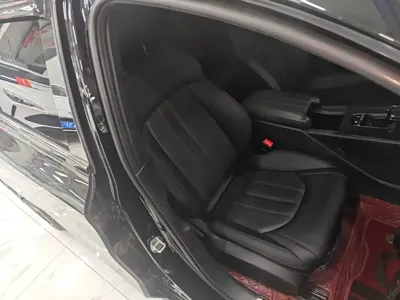 GAC Motor Shadow Leopard 2023, 21800 км, за 71100 CNY - фото 20