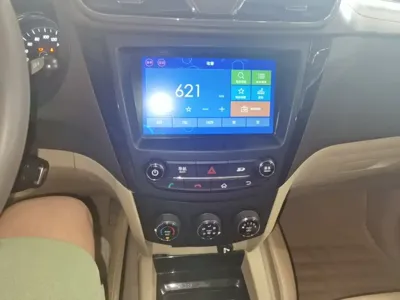 Wuling Hongguang 2016, 30299 км, за 21000 CNY - фото 13