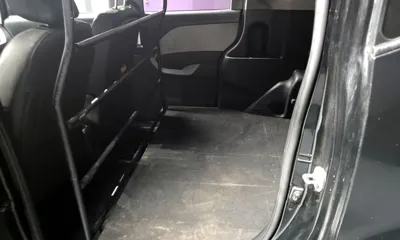 Kia Ray 2016, 154729 км, за 5800000 KRW - фото 11