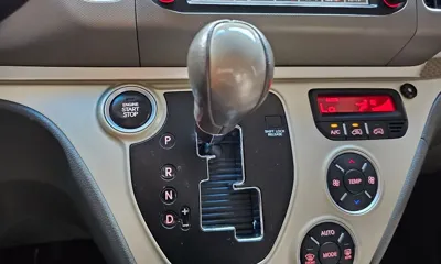 Kia Ray 2013, 121593 км, за 6100000 KRW - фото 9