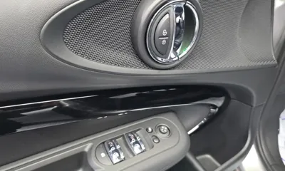 MINI Clubman 2023, 45243 км, за 27800000 KRW - фото 20