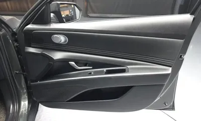Hyundai Avante 2021, 99505 км, за 12300000 KRW - фото 24