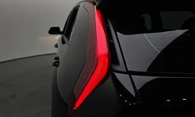 Kia Niro 2024, 7276 км, за 29600000 KRW - фото 23