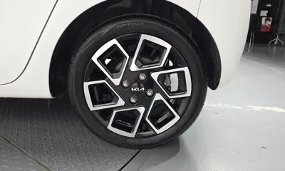 Kia Ray 2023, 33505 км, за 16300000 KRW - фото 21