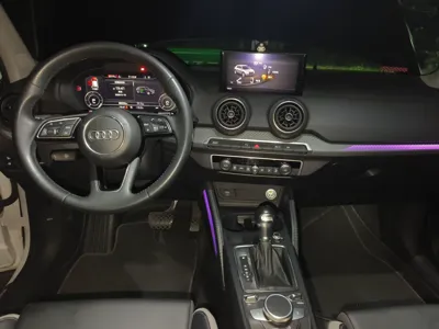 Audi Q2L e-tron 2019, 88900 км, за 72093.84 CNY - фото 20