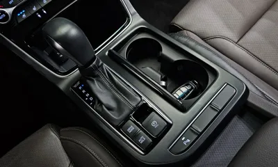 Hyundai Grandeur 2018, 71898 км, за 14000000 KRW - фото 9