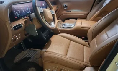 Hyundai Palisade 2026, 23684 км, за 70300000 KRW - фото 3