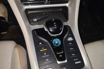BYD Song Pro New Energy 2024, 45200 км, за 86211.85 CNY - фото 16