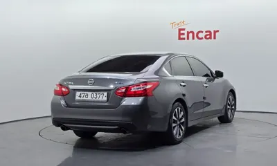 Nissan Altima 2017, 170518 км, за 6000000 KRW - фото 2