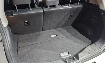 KG_Mobility_Ssangyong TIBOLI 2019, 49359 км, за 10800000 KRW - фото 20