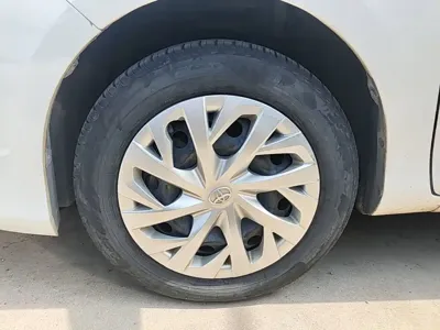 Toyota Yaris L 2019, 45199 км, за 37100 CNY - фото 23