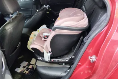 Mazda Mazda 3 Axela 2019, 73700 км, за 58689.26 CNY - фото 14