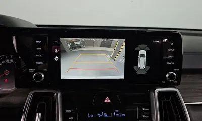 Kia Sorento 2021, 119218 км, за 18500000 KRW - фото 14