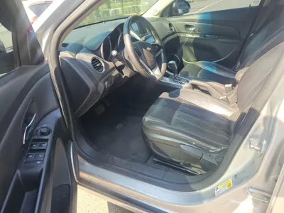 ChevroletGMDaewoo Cruze 2014, 116800 км, за 1900000 KRW - фото 9