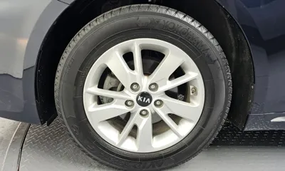 Kia K5 2018, 124046 км, за 9300000 KRW - фото 5