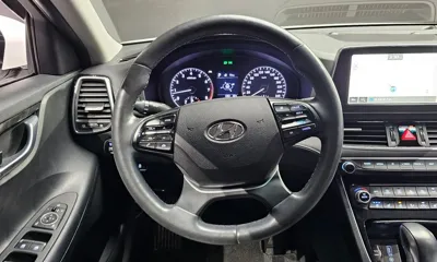 Hyundai Grandeur 2019, 49219 км, за 17700000 KRW - фото 13