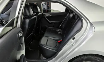 Kia Porte 2013, 113610 км, за 2600000 KRW - фото 13