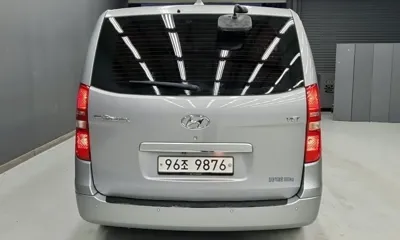 Hyundai Starex 2016, 150000 км, за 11400000 KRW