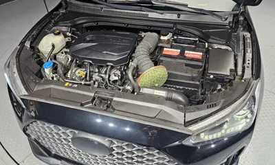 Hyundai Veloster 2018, 88631 км, за 8990000 KRW - фото 6