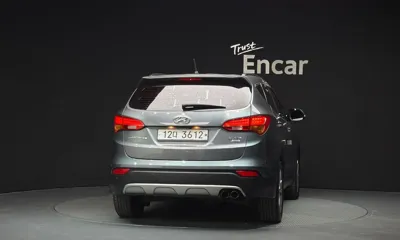 Hyundai Santafe 2015, 144815 км, за 8000000 KRW