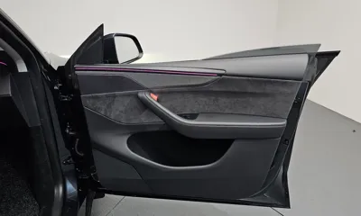 Tesla Model Y 2025, 14264 км, за 62500000 KRW - фото 24