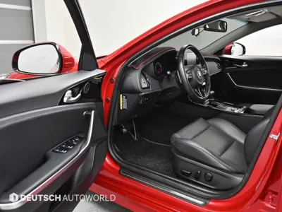Kia Stinger 2018, 85481 км, за 13400000 KRW - фото 11