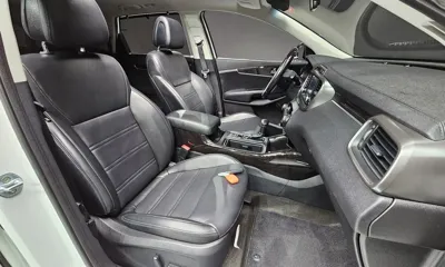 Kia Sorento 2015, 133709 км, за 14000000 KRW - фото 10