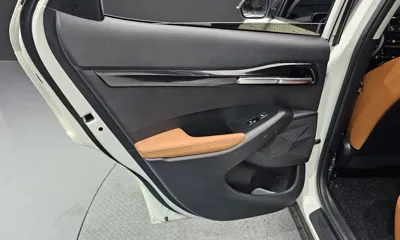 Kia Seltos 2023, 26408 км, за 25600000 KRW - фото 25