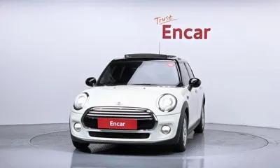 MINI Cooper 2015, 119679 км, за 6800000 KRW