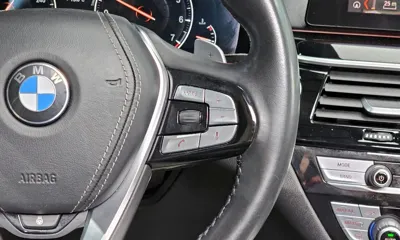 BMW 5-Series 2019, 105605 км, за 25350000 KRW - фото 16