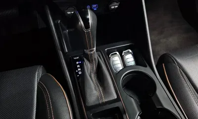 Hyundai Tucson 2017, 80249 км, за 11490000 KRW - фото 9