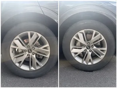 Genesis GV70 2025, 61514 км, за 28400000 KRW - фото 4