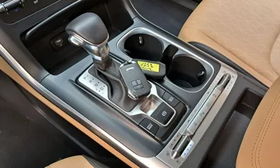 Kia Canival 2021, 65039 км, за 22400000 KRW - фото 9
