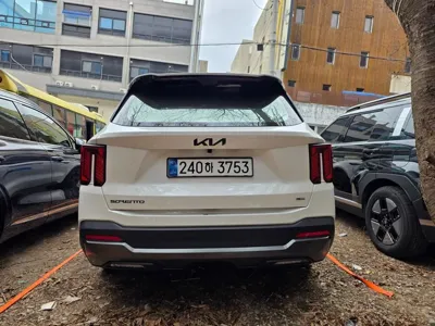 Kia Sorento 2026, 203 км, за 37900000 KRW - фото 9