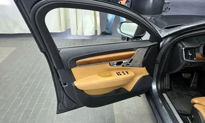 Volvo S90 2018, 92467 км, за 22900000 KRW - фото 24