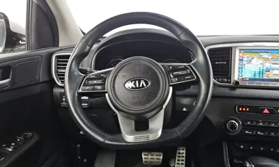 Kia Sportage 2020, 51515 км, за 15500000 KRW - фото 11