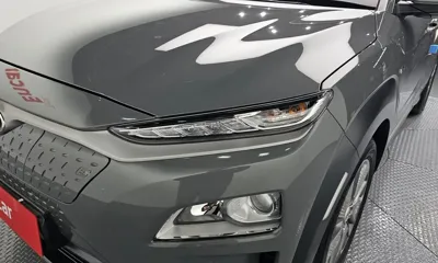Hyundai Kona 2020, 13175 км, за 23500000 KRW - фото 22