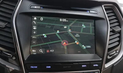 Hyundai Santafe 2018, 73355 км, за 15500000 KRW - фото 15